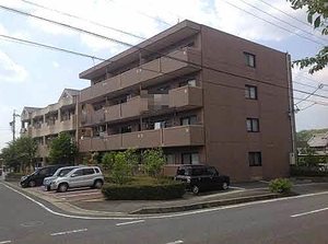 クレアージュ小田