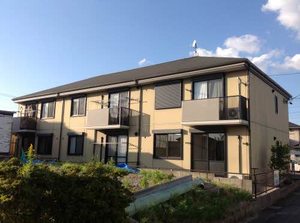 サンライズ明知 0102号-1