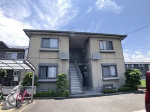 カーサ　ベルデュール 0102号-1