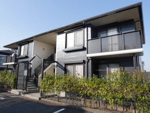 グレイス大井手 0202号-1