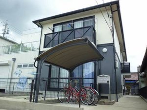 ロイヤル井戸田 0101号-1