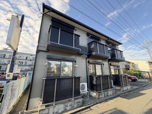 サニーズ春日 0202号-1