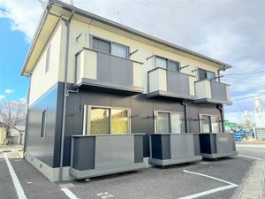 シャーメゾン　杉山