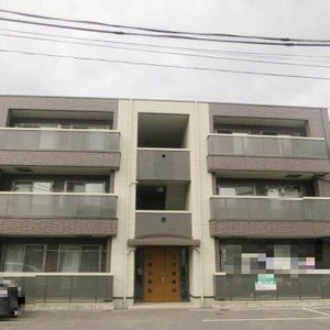 グランバリエ七瀬Ｎ 0201号-1