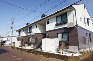 グリーンコート