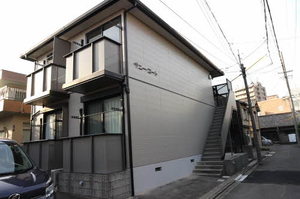 サニーコート 0102号-1