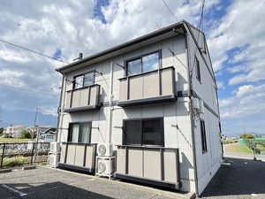 ディアス南豊科