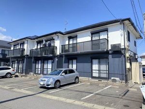 フレグランスシャトーＥ