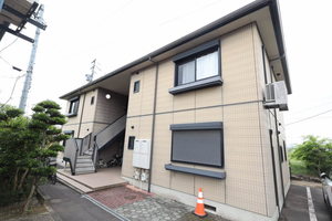 フォレストパークⅢ 0101号-14