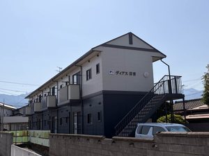 ディアス日吉 0203号-1