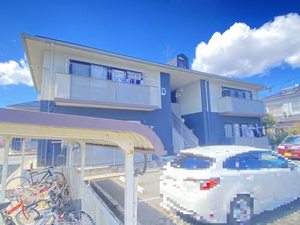 グッドライフ元町 D102号-1