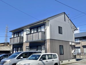 ドミールユー