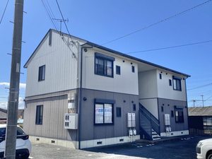 ドミールユー B101号-1