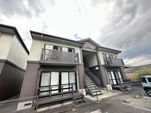 フォーレス　サンロード B202号-1