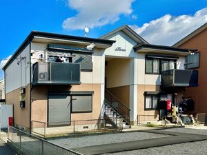 アペックスフォーレス A102号-1