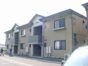 エスポワール可児