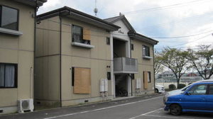 エスポワール可児 B202号-1