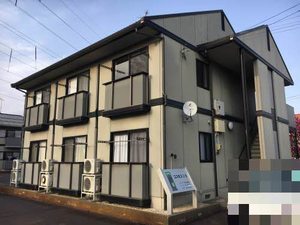 コスモスⅠ 1202号-1