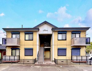 フォーブル青山Ⅲ