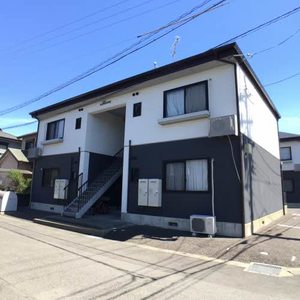 ヴィラ　シルビア