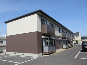 ファミール西日野