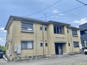 ラプラス植松５