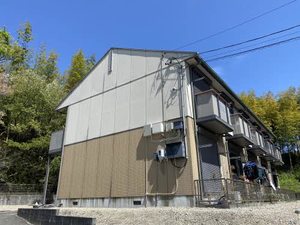 ディアス西石根 A103号-1