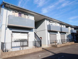 アクアガーデン A101号-1