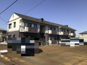 ウエストウインド B102号-1