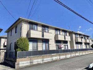 バリュージュ桜堤 A201号-1