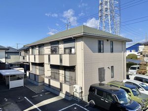 バリュージュ桜堤