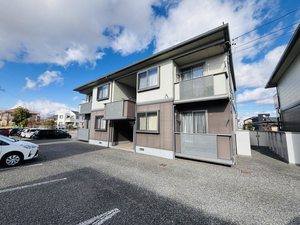 パインコート高宮北Ⅰ 0202号-1