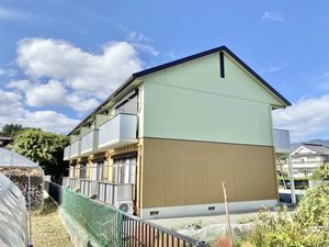 フレグランスみかみ 0202号-1