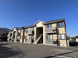 フォーレスフクシマ A201号-1