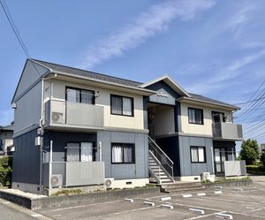 サンモール新潟 0101号-1