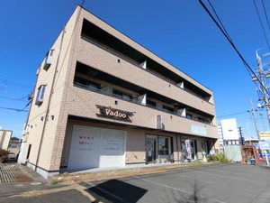 グランドメゾン西小川 0302号-1