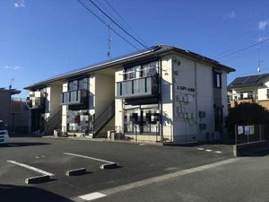 エスポワール豊田 0101号-1