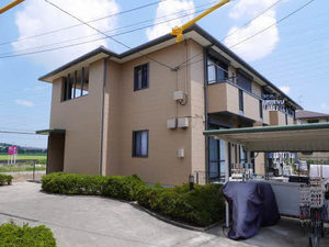 タウンＫＯＭＯ B103号-1