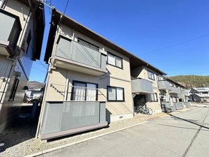 ディアスサンライト B101号-1