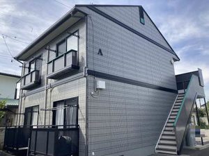 ディアス　イルシオン A202号-1