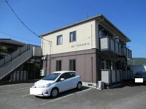 ヴィラサンモール