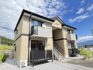 エスポワール秋桜 B102号-1