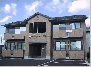 センチュリーコート　高宮