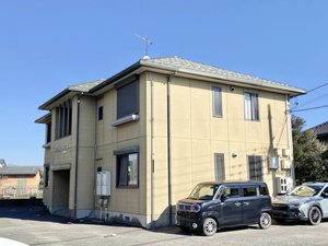 パストラルコート・Ｓ C101号-1