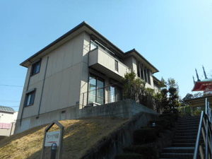 サンハイツ南舘 0101号-1