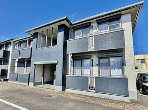 ペアハウス B102号-1