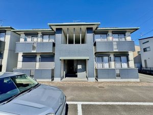 ペアハウス B102号-2