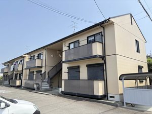 アレーゼⅠ A101号-1