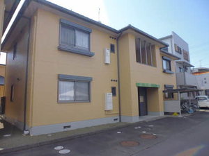 フォレストプレイン