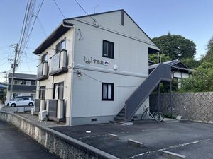 ディアスすみれ 0201号-1